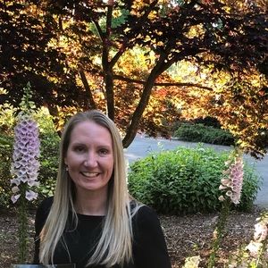 Meet your Posher, Jenny